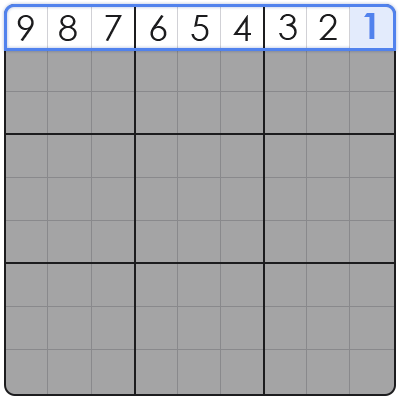 sudoku conquest